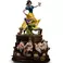Iron Studios Sněhurka a sedm trpaslíků - Snow White Deluxe Art Scale 1/10