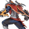 ZED Odblokowany