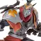 League of Legends ZED Unlocked Statue