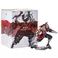 League of Legends ZED Unlocked Statue