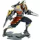 League of Legends ZED Unlocked Statue