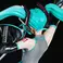 PureArts x Kitsune Statue -Hatsune Miku 1/6 Scale Statue