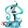 PureArts x Kitsune Statue -Hatsune Miku 1/6 Scale Statue