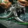HEX Collectibles World of Warcraft 20th Anniversary Warglaives of Azzinoth Collector’s Edition Replica