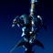 HEX Collectibles World of Warcraft 20th Anniversary Frostmourne Collector’s Edition Replica