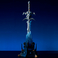 HEX Collectibles World of Warcraft 20th Anniversary Frostmourne Collector’s Edition Replica