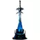 HEX Collectibles World of Warcraft 20th Anniversary Frostmourne Collector’s Edition Replica