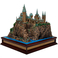 Noble Collection Harry Potter - Hogwarts School Sculpture