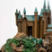 Noble Collection Harry Potter - Hogwarts School Sculpture