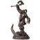 Blizzard World of Warcraft Grommash Hellscream Statue