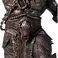Blizzard World of Warcraft  Grommash Hellscream Statue