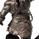 Blizzard World of Warcraft Grommash Hellscream Statue