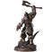 Blizzard World of Warcraft Grommash Hellscream Statue