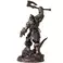 Blizzard World of Warcraft  Grommash Hellscream Statue
