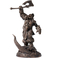 Blizzard World of Warcraft Grommash Hellscream Statue