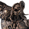 Blizzard World of Warcraft Grommash Hellscream Statue