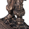Blizzard World of Warcraft Grommash Hellscream Statue