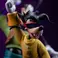 Iron Studios A Goofy Movie - Goofy and Max Art Scale 1/10