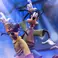 Iron Studios A Goofy Movie - Goofy and Max Art Scale 1/10