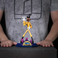 Iron Studios A Goofy Movie - Powerline Art Scale 1/10