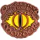 Weta Workshop The Lord Of The Rings - Pin - One Does Not Simply Walk Into Mordor