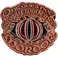 Weta Workshop The Lord Of The Rings - Pin - One Does Not Simply Walk Into Mordor