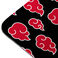 Mousepad Naruto  Akatsuki Clouds, XL