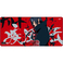 Mousepad Naruto Itachi Uchiha, XL