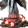 PureArts Resident Evil Village : Mother Miranda 1/4 Scale Statue