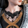 PureArts Resident Evil Village : Mother Miranda 1/4 Scale Statue
