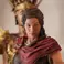 PureArts Assassin's Creed: Animus - Kassandra Edizione Esclusiva Scala 1/4