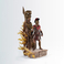 PureArts Assassin's Creed: Animus - Kassandra Exclusive Edition Scale 1/4