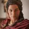 PureArts Assassin's Creed: Animus - Kassandra Edizione Esclusiva Scala 1/4