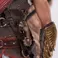 PureArts Assassin's Creed: Animus - Kassandra Edizione Esclusiva Scala 1/4