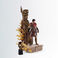 PureArts Assassin's Creed: Animus - Kassandra Exclusive Edition Scale 1/4
