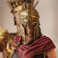 PureArts Assassin's Creed: Animus - Kassandra Exclusive Edition Scale 1/4