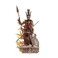 PureArts Assassin's Creed: Animus - Kassandra Edizione Esclusiva Scala 1/4