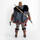 PureArts Assassin's Creed: Valhalla - Eivor Skala 1/6