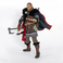 PureArts Assassin's Creed: Valhalla - Eivor Skala 1/6