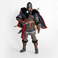 PureArts Assassin's Creed: Valhalla - Eivor Skala 1/6