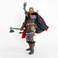PureArts Assassin's Creed: Valhalla - Eivor Skala 1/6