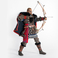 PureArts Assassin's Creed: Valhalla - Eivor Skala 1/6