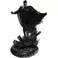 Weta Workshop Justice League - Superman Black Suit Statue 1/4 scale