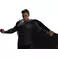 Weta Workshop Justice League - Superman Black Suit Statue 1/4 scale