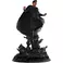 Weta Workshop Justice League - Superman Black Suit Statue 1/4 scale