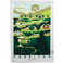 Weta Workshop The Lord of the Rings - Rivendell & Hobbiton Tea Towel Set of 2