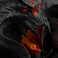 Weta Workshop The Lord of the Rings - The Balrog Demon Of Shadow And Flame Statue 1/6 scale