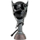 PureArts Batman Returns - Catwoman 1:1 méretarányú maszk replika limitált példányszámban