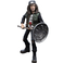 Weta Workshop Stranger Things (Saison 4) - Eddie Munson (Edition limitée)Figurine Mini Epics