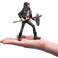 Weta Workshop Stranger Things (Saison 4) - Eddie Munson (Edition limitée)Figurine Mini Epics